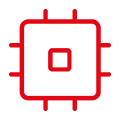technology icon