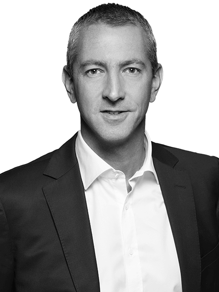 Charles Boudet,CEO, France