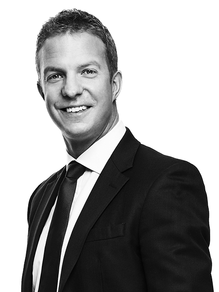 Matthew Richards,Chief Executive Officer Capital Markets, EMEA