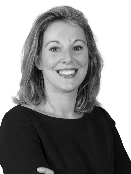 Amandine Chizelle,Managing Director Belux, Tétris Design and Build