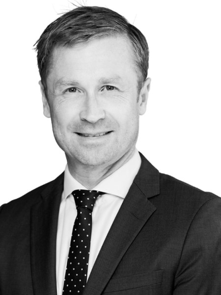 Mathieu Opsomer,Head of Industrial & Logistics Leasing Belux