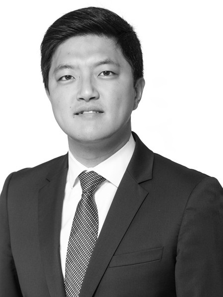 Dimitri Collignon,Head of Retail Belux