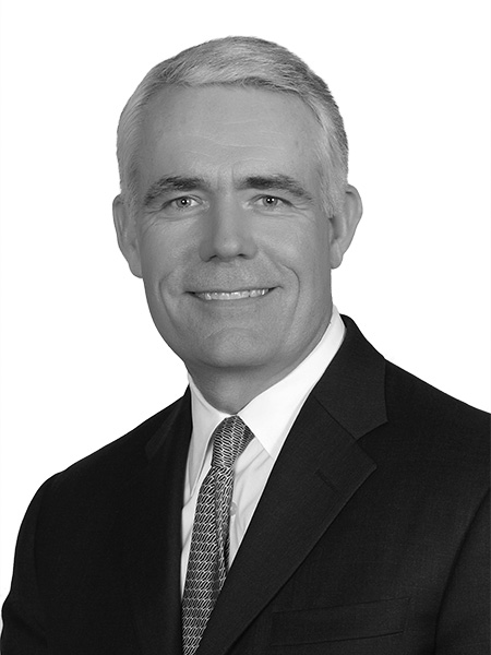 Mark D. Gibson,Chief Executive Officer, Capital Markets, Americas