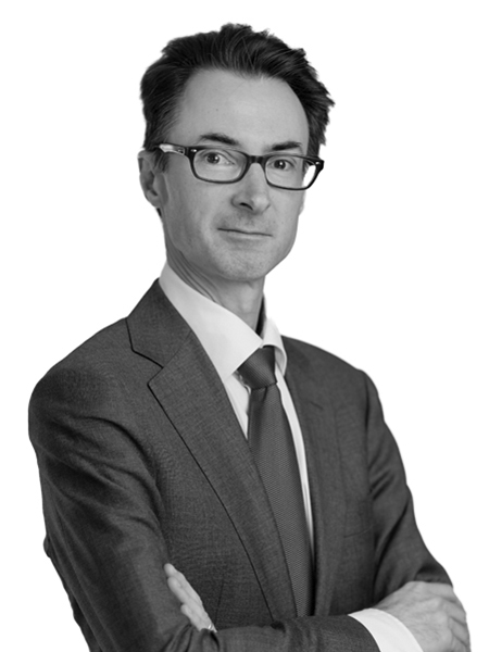 Pierre-Paul Verelst,Head of Research Belux