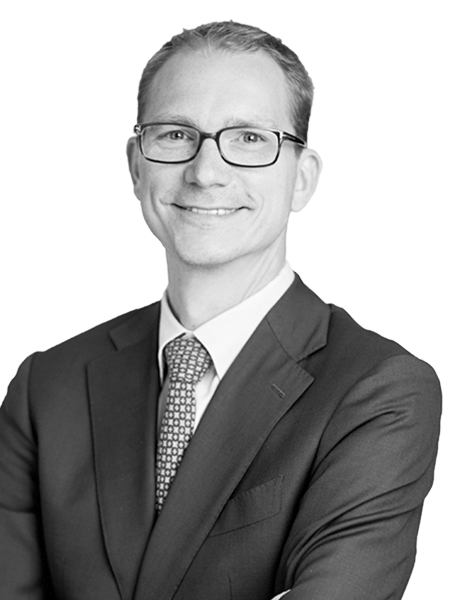 Vincent Van Brée,Head of Capital Markets