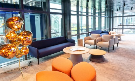 Design and interior architecture