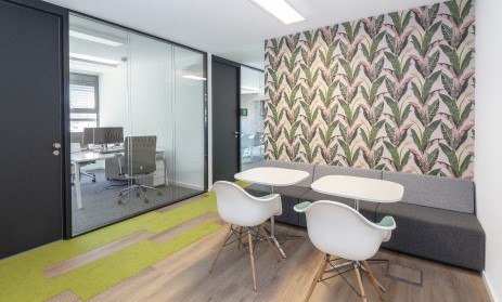 Image Design management