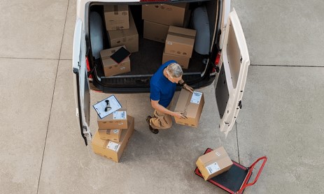 Relocation management