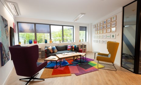 Sustainability services