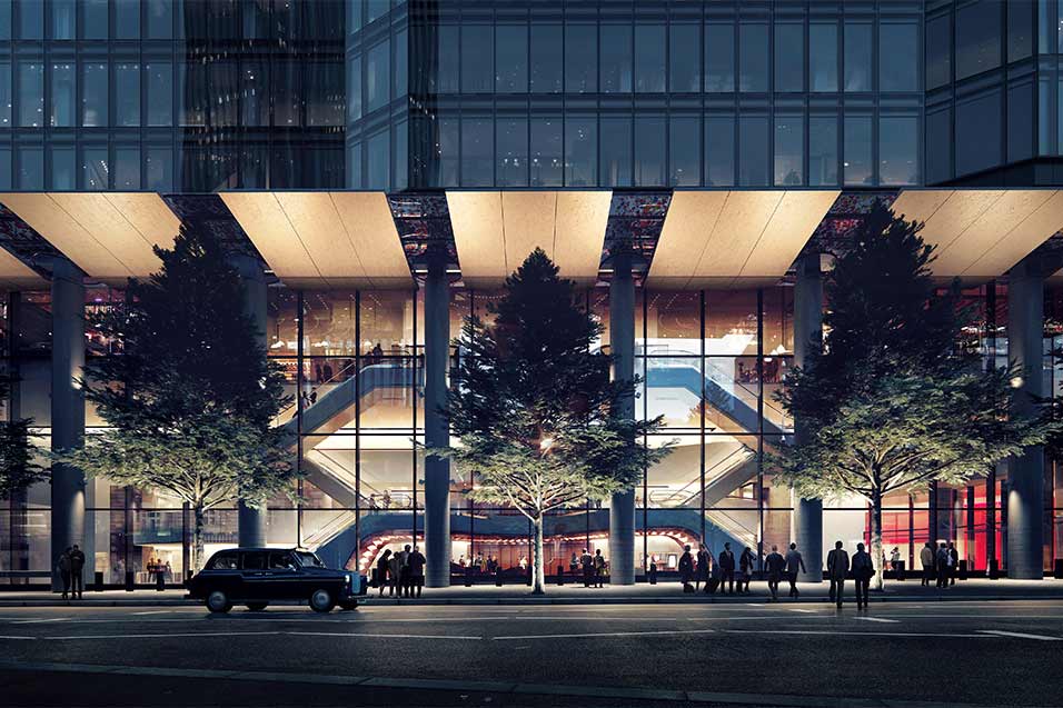 workplace of the future