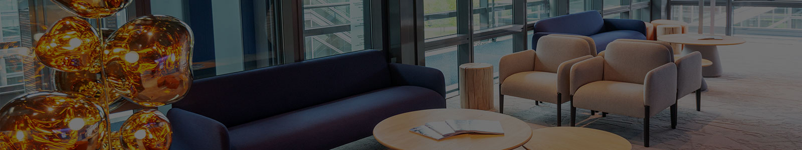 Design & Aménagement et Projets immobiliers