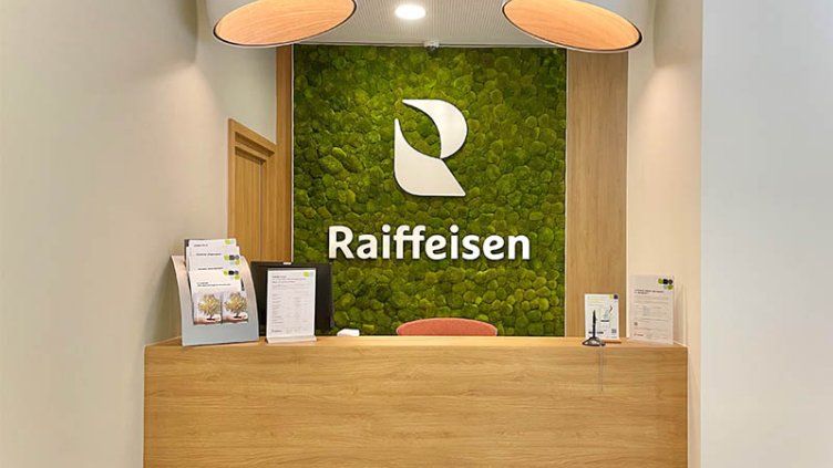 Raiffeisen Differdange