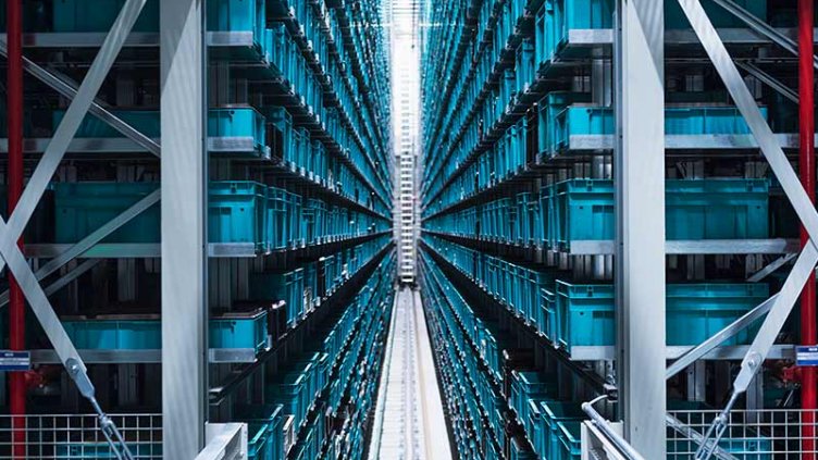 server room