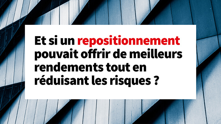 Repositionner Sa Strategie D Investissements Immobiliers Jll France