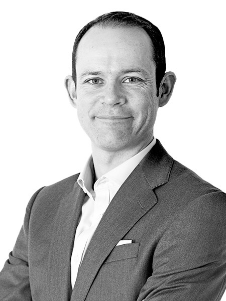 Steve Jack, JLL