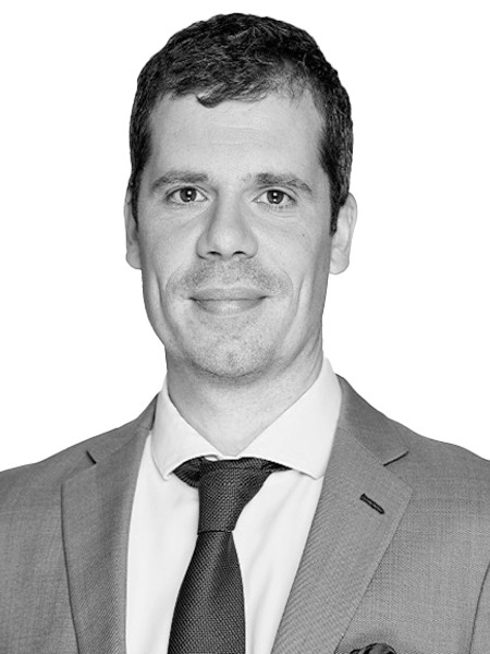 Kasper Deforche