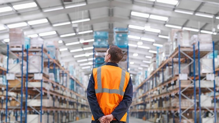 Warehouse