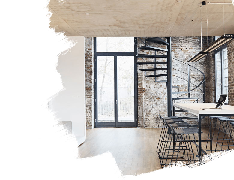 Design & deliver projects