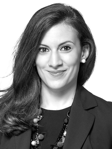 Emna Rekik,Head of Tenant Representation & Corporate Accounts