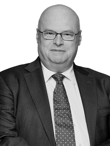 Rod Scrivener,Senior Director, Value and Risk Advisory