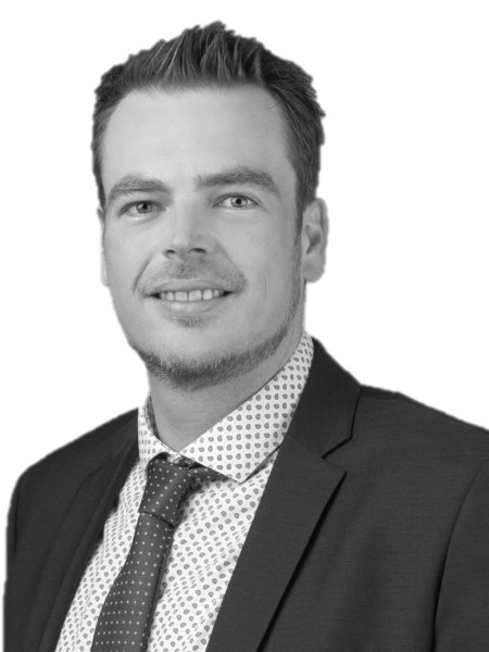 Robby Cluyssen,Director - Residential Agency
