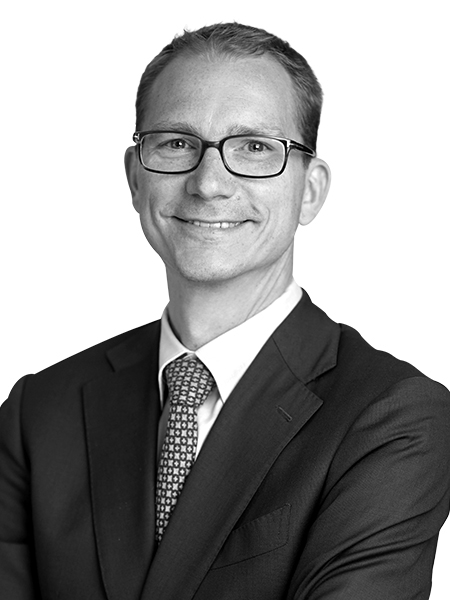 Vincent Van Brée,Head of Office Capital Markets Belux